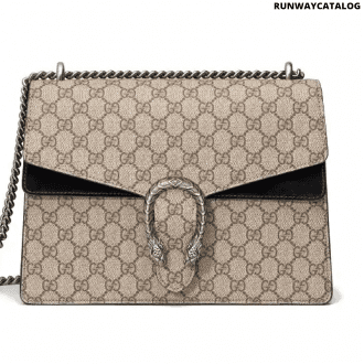 gucci dionysus medium gg shoulder bag