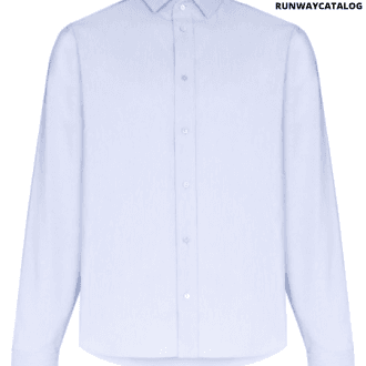 gucci formal shirt