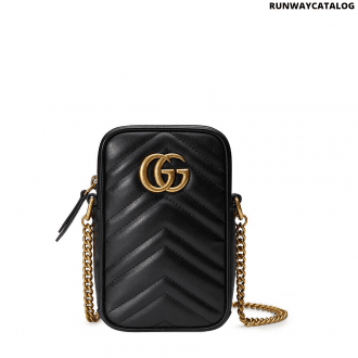 gucci gg marmont mini bag