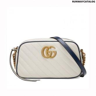 gucci gg marmont small shoulder bag