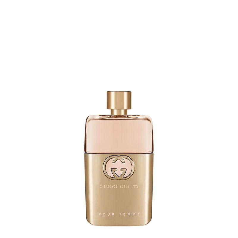 gucci guilty eau de parfum for her