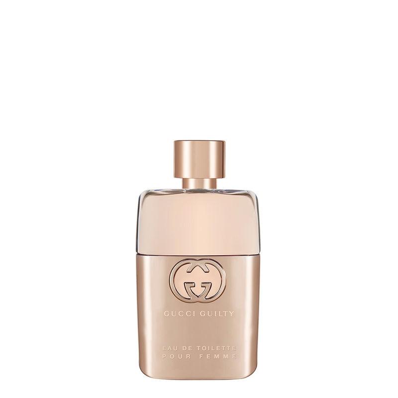 gucci guilty pour femme eau de toilette