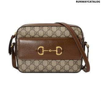 gucci horsebit 1955 small shoulder bag