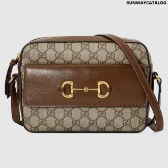 gucci horsebit small shoulder bag