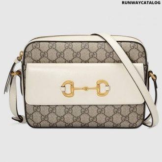 gucci horsebit small shoulder bag