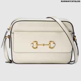 gucci horsebit small shoulder bag