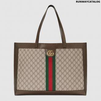 gucci ophidia gg tote bag