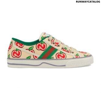 gucci tennis 1977 sneaker