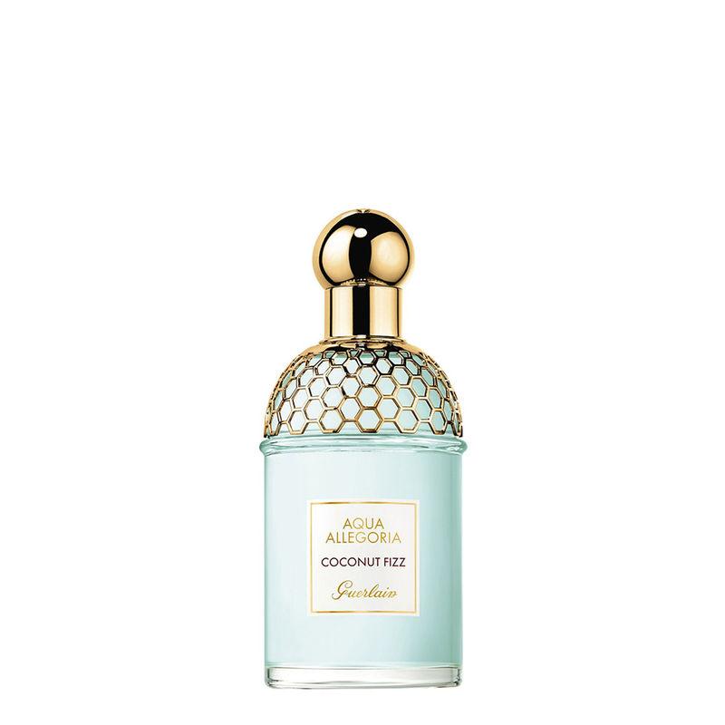 guerlain aqua allegoria coconut fizz eau de toilette