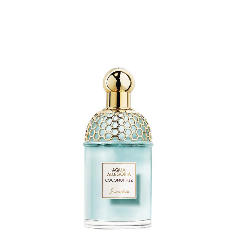 guerlain aqua allegoria coconut fizz