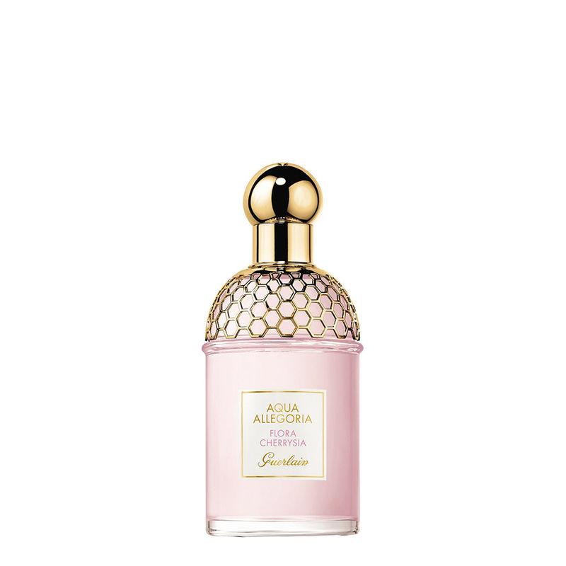 guerlain aqua allegoria flora cherrysia eau de toilette