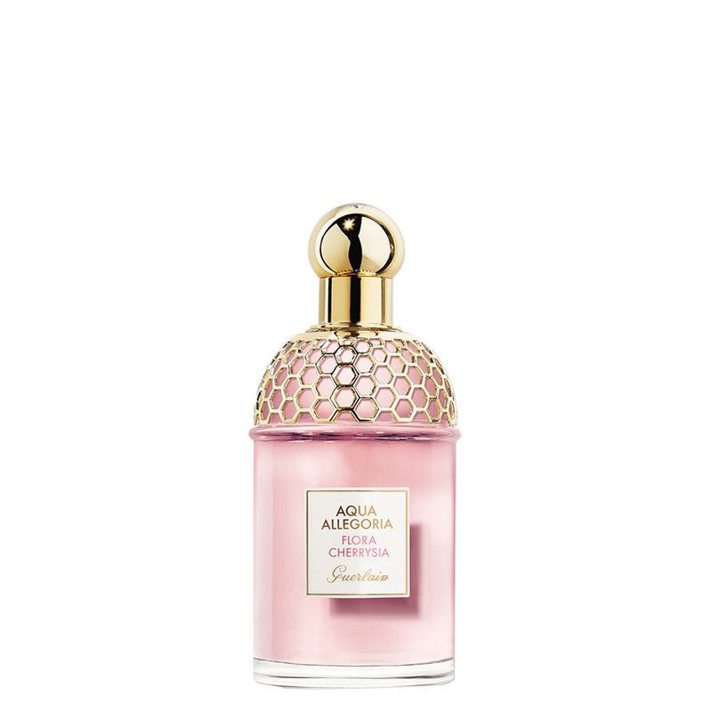 guerlain aqua allegoria flora cherrysia