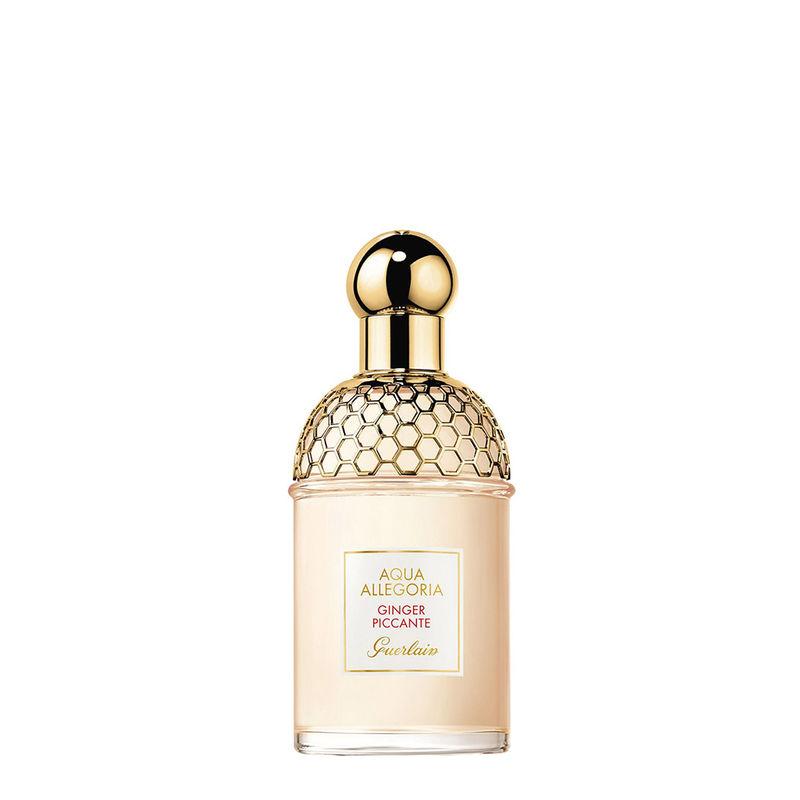 guerlain aqua allegoria ginger piccante eau de toilette