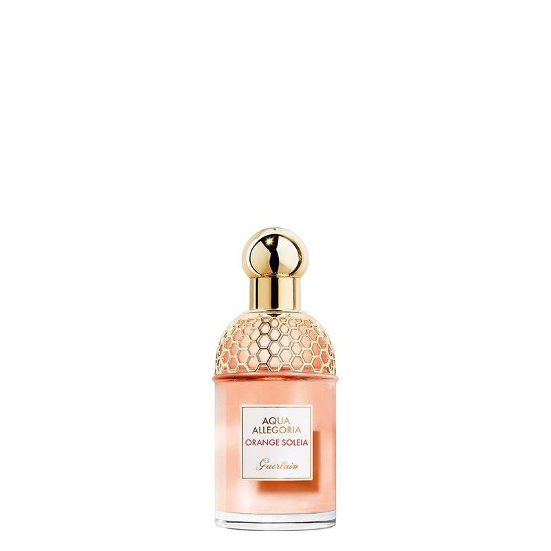 guerlain aqua allegoria orange soleia eau de toilette