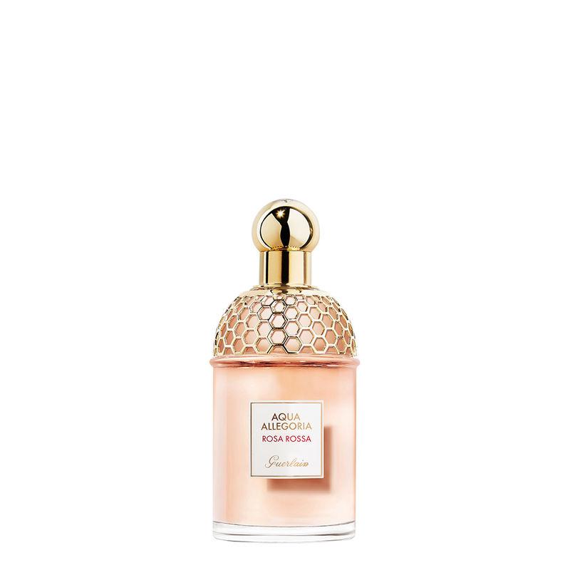 guerlain aqua allegoria rosa rossa eau de toilette