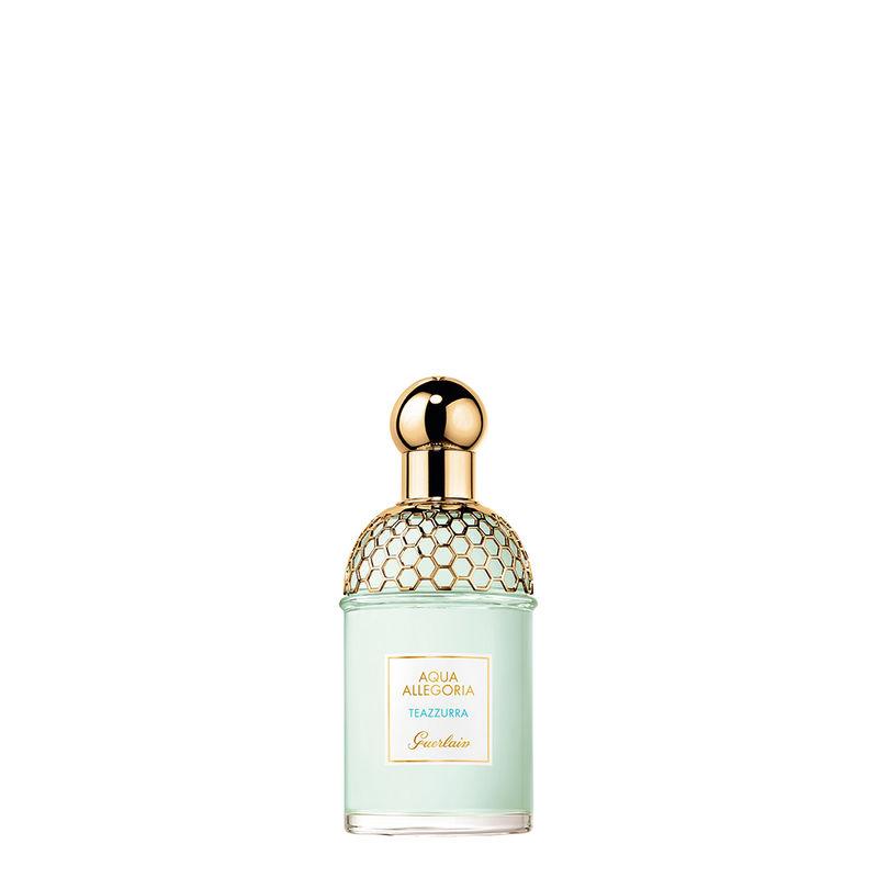 guerlain aqua allegoria teazzurra eau de toilette