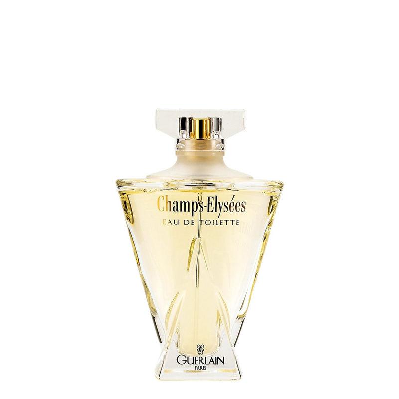 guerlain champs elysees for women refill eau de toilette