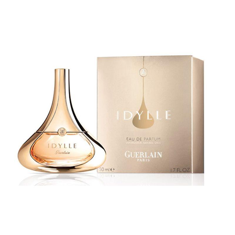 guerlain idylle eau de parfum