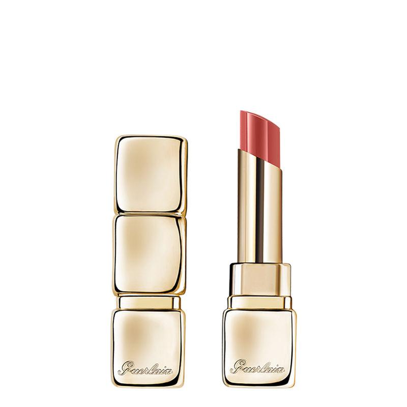 guerlain kiss kiss shine bloom lipstick