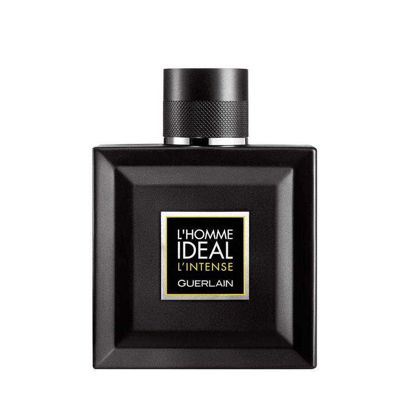 guerlain l'homme ideal intense eau de parfum