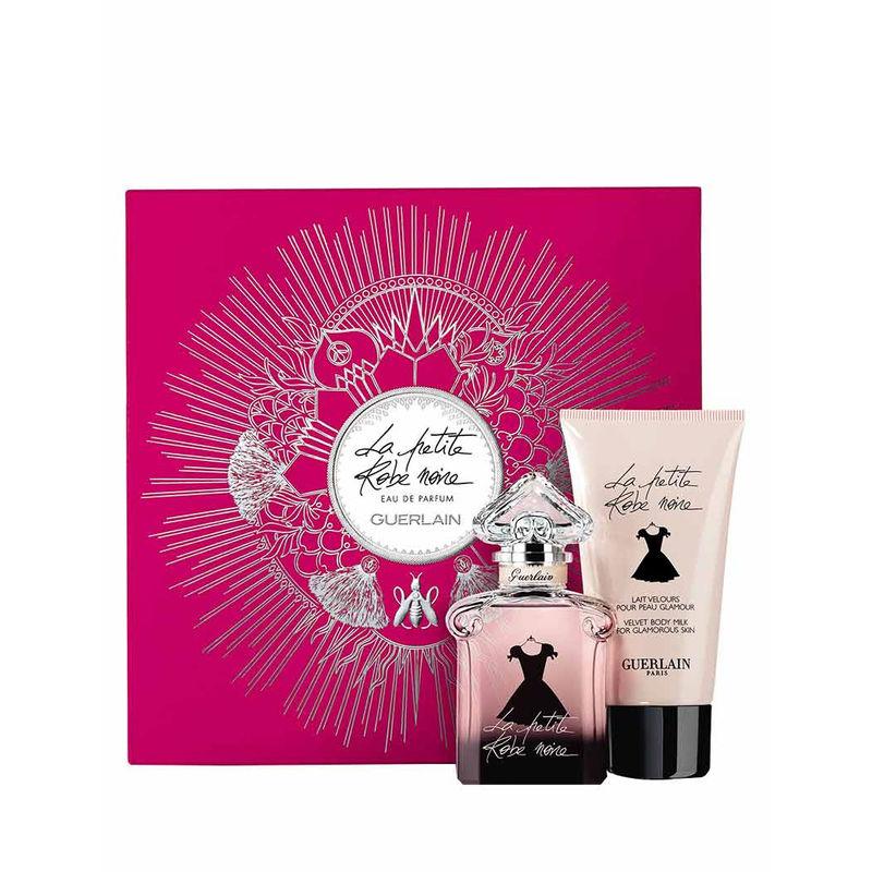 guerlain la petite robe noire eau de parfum gift set