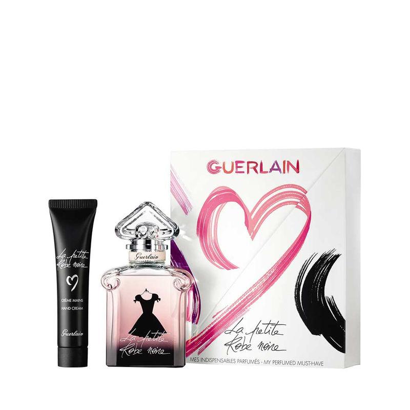 guerlain la petite robe noire eau de parfum gift set