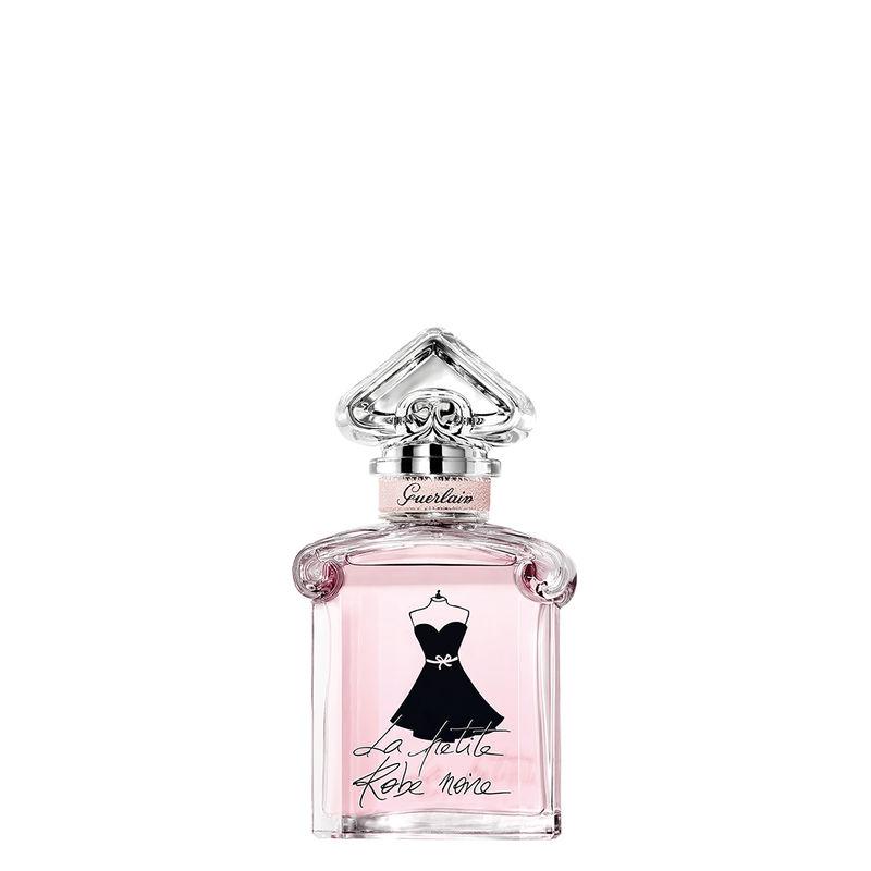 guerlain la petite robe noire eau de toilette