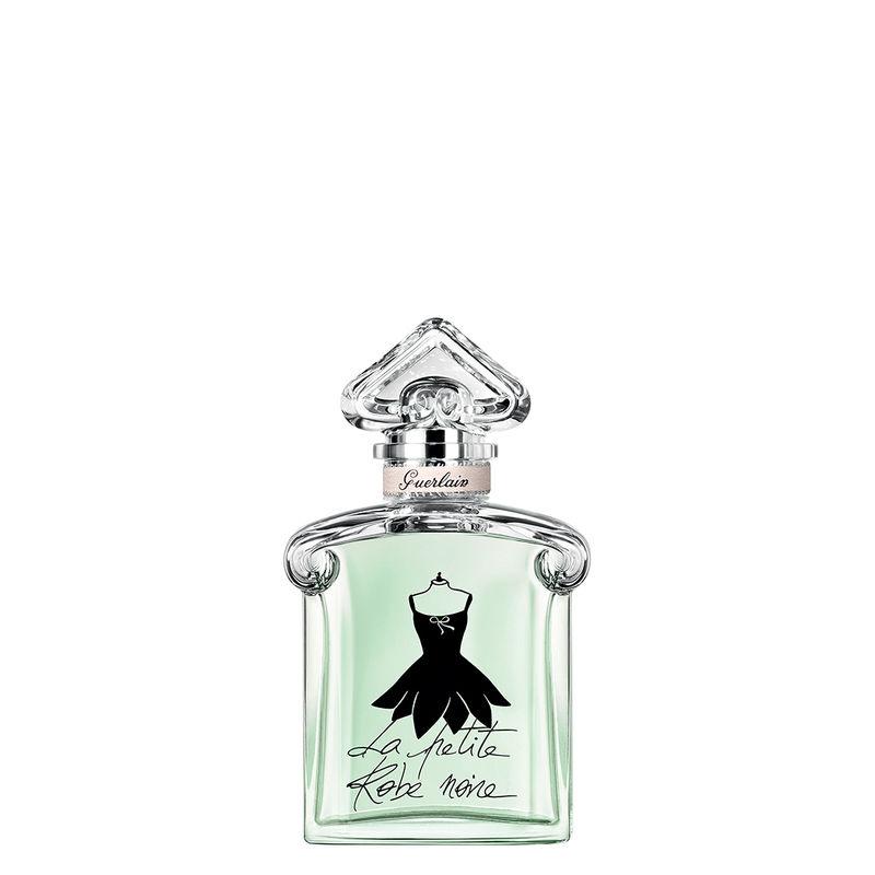 guerlain la petite robe noire eau fraiche