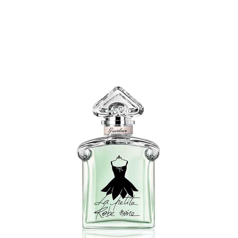 guerlain la petite robe noire eau fraiche