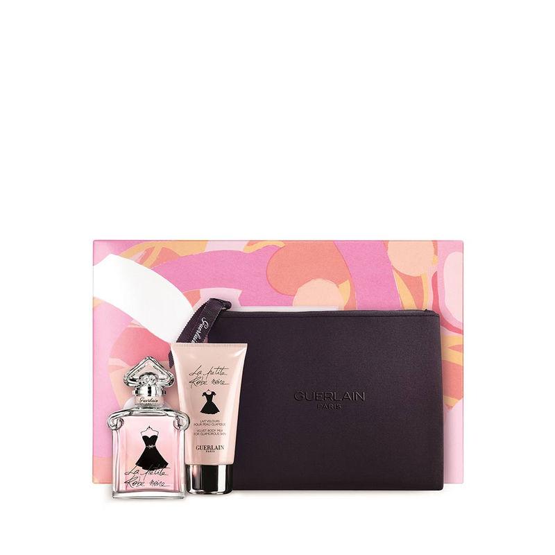 guerlain la petite robe noire gift set