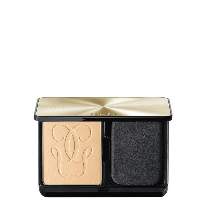 guerlain lingerie de peau compact foundation