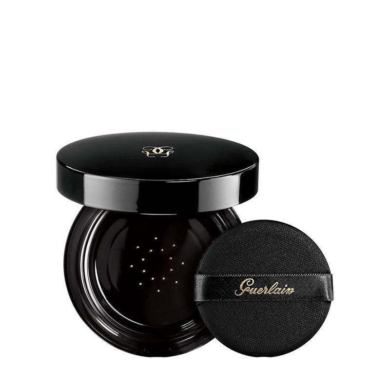 guerlain lingerie de peau cushion