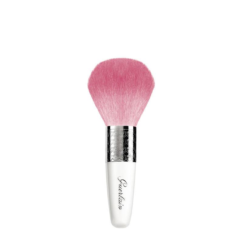 guerlain meteorites powder brush