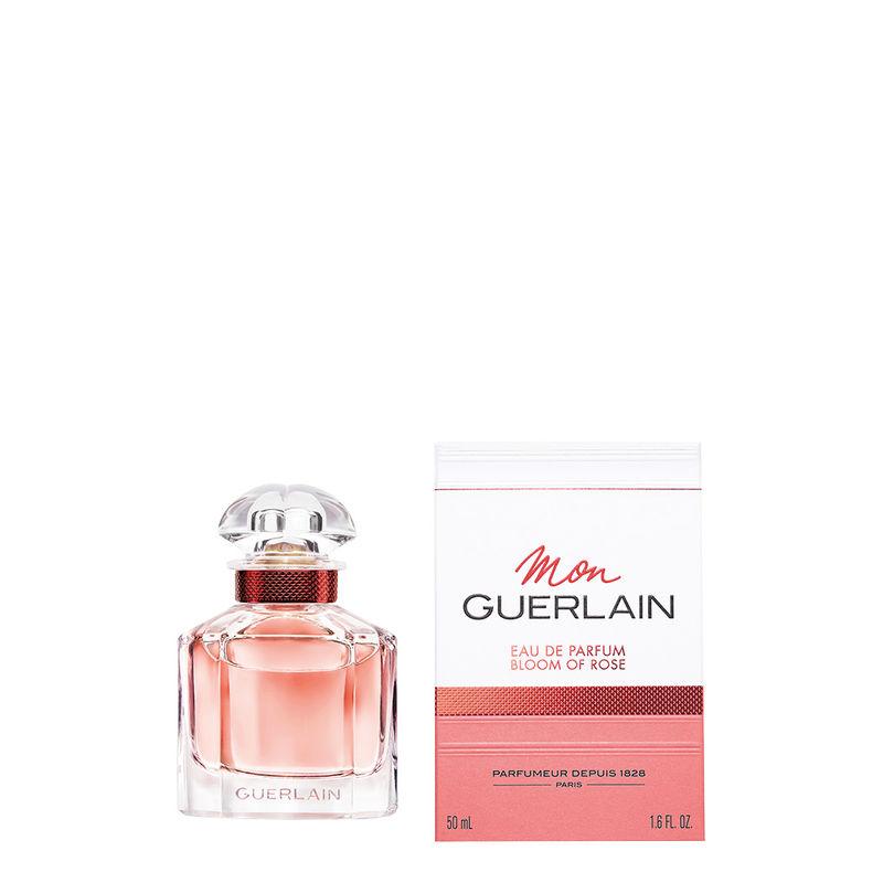 guerlain mon bloom of rose eau de parfum