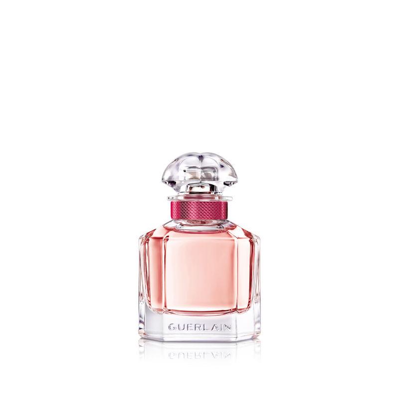 guerlain mon guerlain bloom of rose eau de toilette