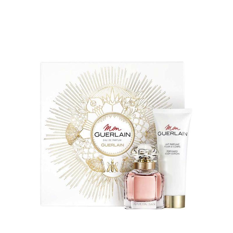 guerlain mon guerlain eau de parfum gift set