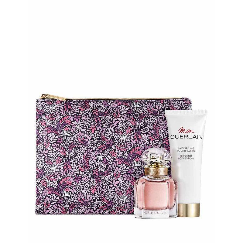 guerlain mon guerlain eau de parfum gift set