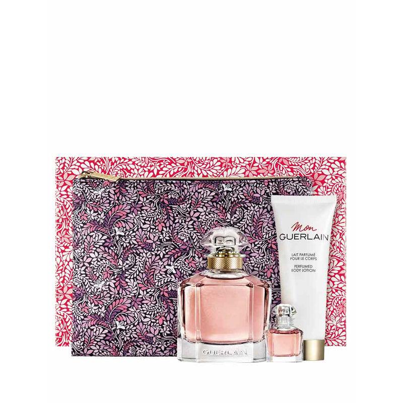 guerlain mon guerlain eau de parfum gift set