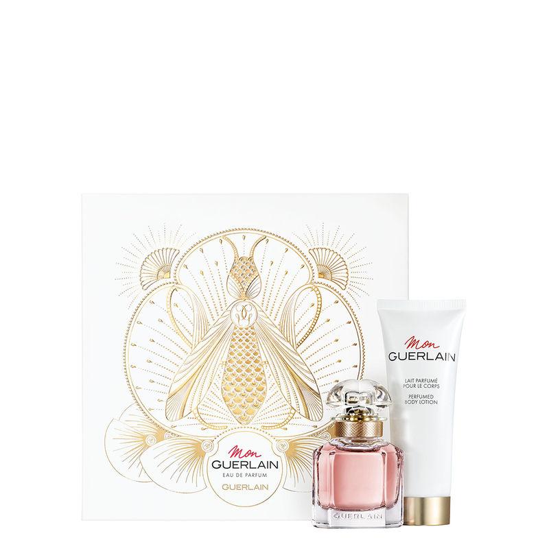 guerlain mon guerlain set