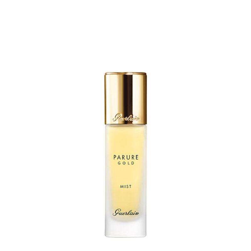 guerlain parure gold mist