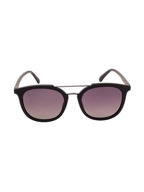 guess gu69155202d square sunglasses for men