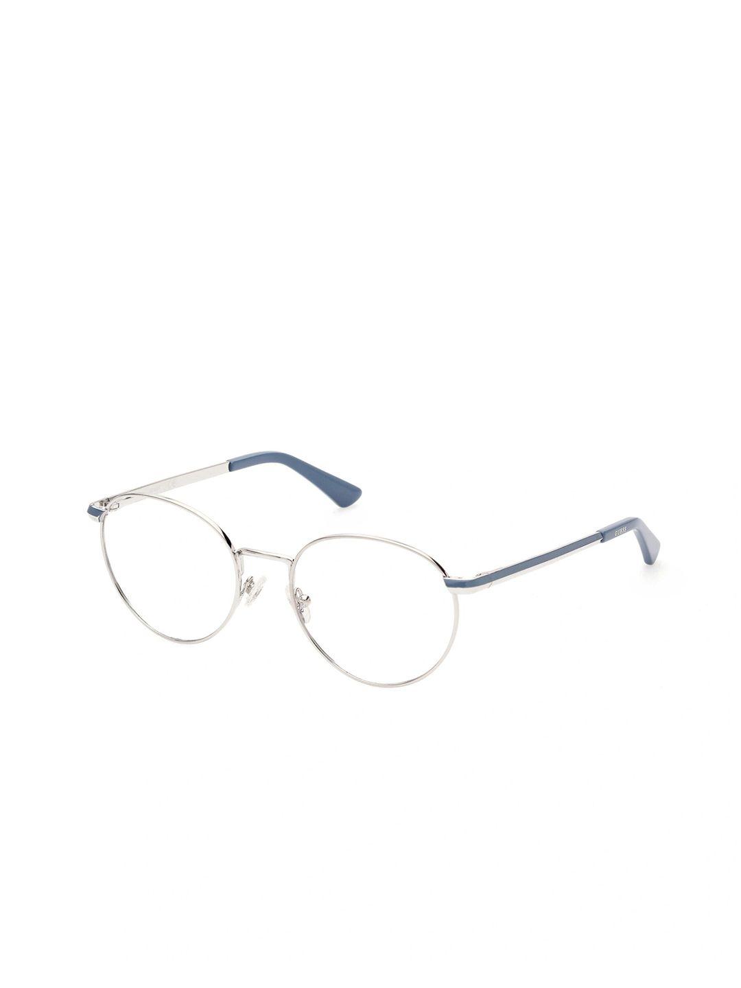 guess women full rim round frames