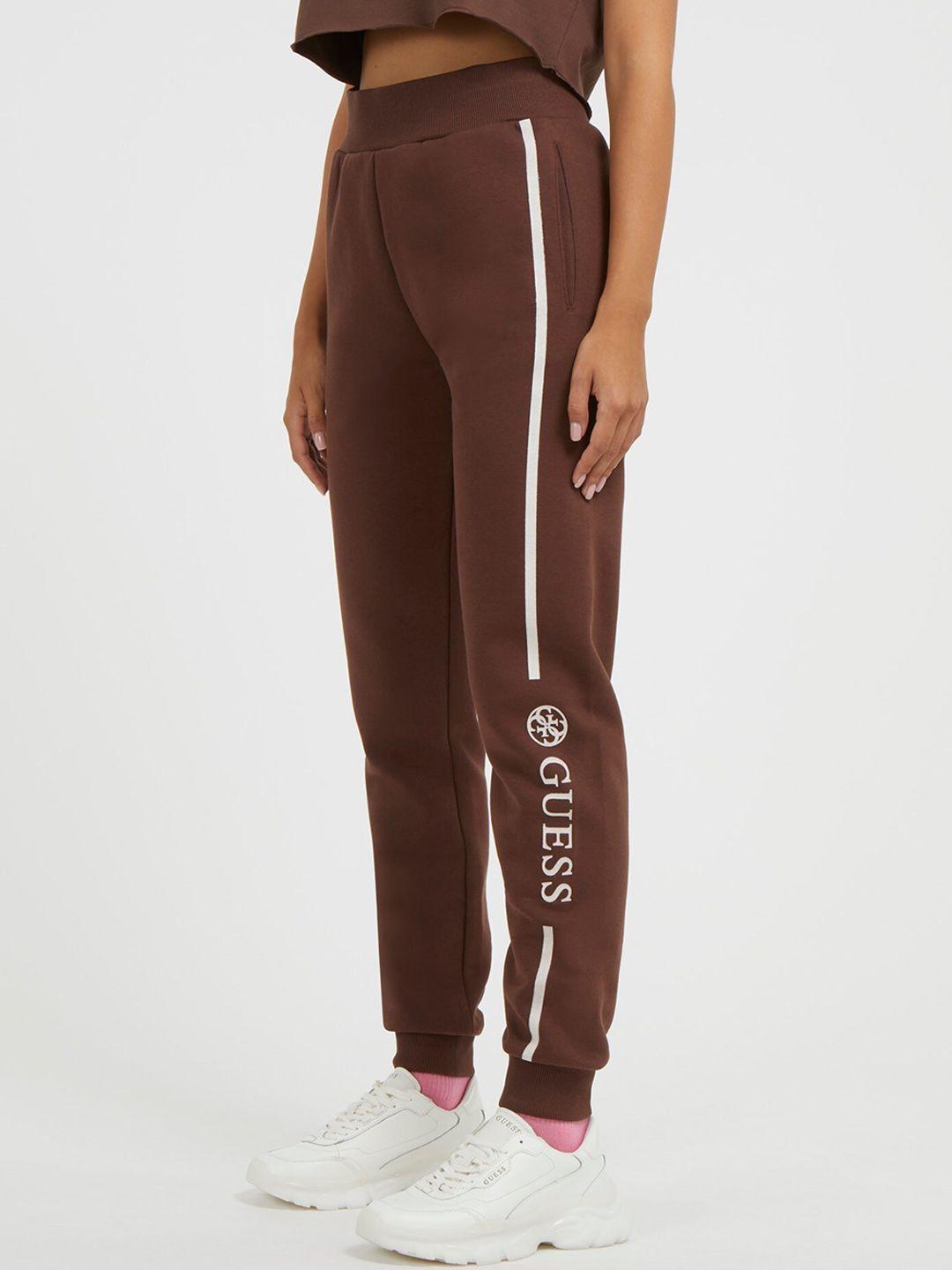 guess women mid-rise jogger