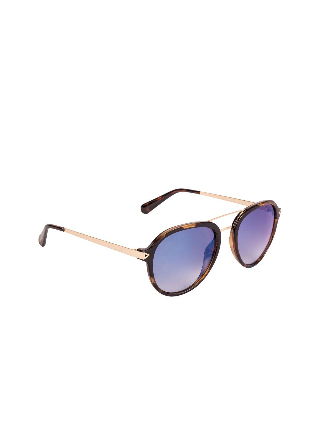 guess women oval sunglasses gu6924 54 52x