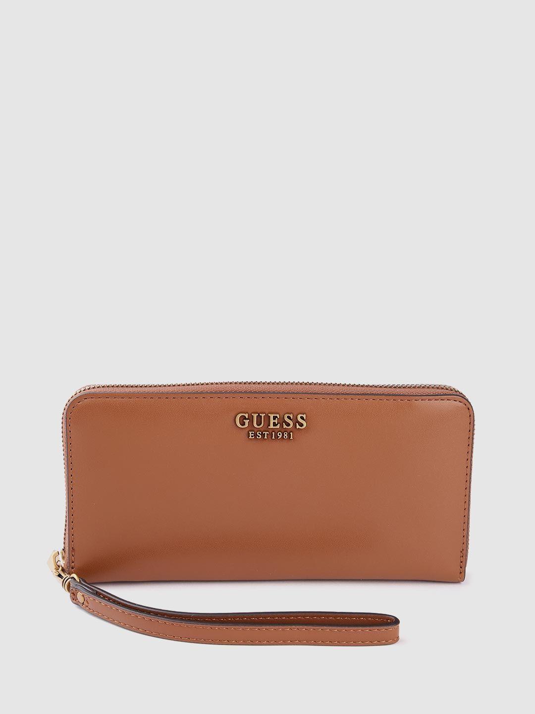 guess zip around wallet