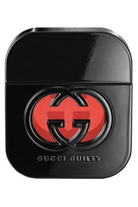 guilty black eau de toilette for women