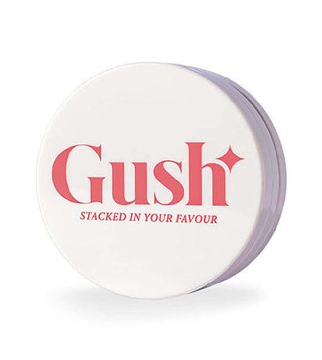 gush stacked in your favour weekdays to weekend - 6.9 gm