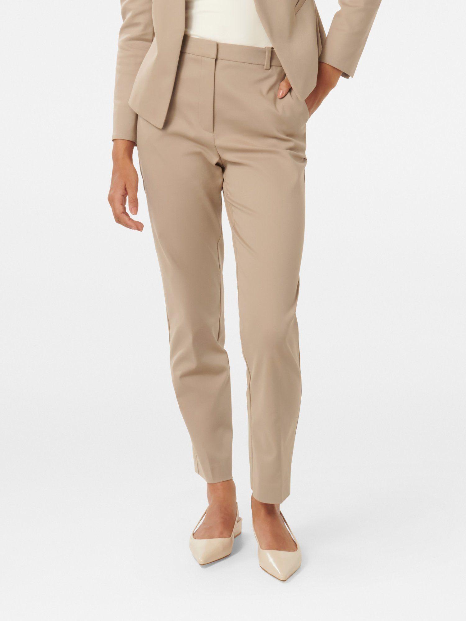 gwen tapered trouser