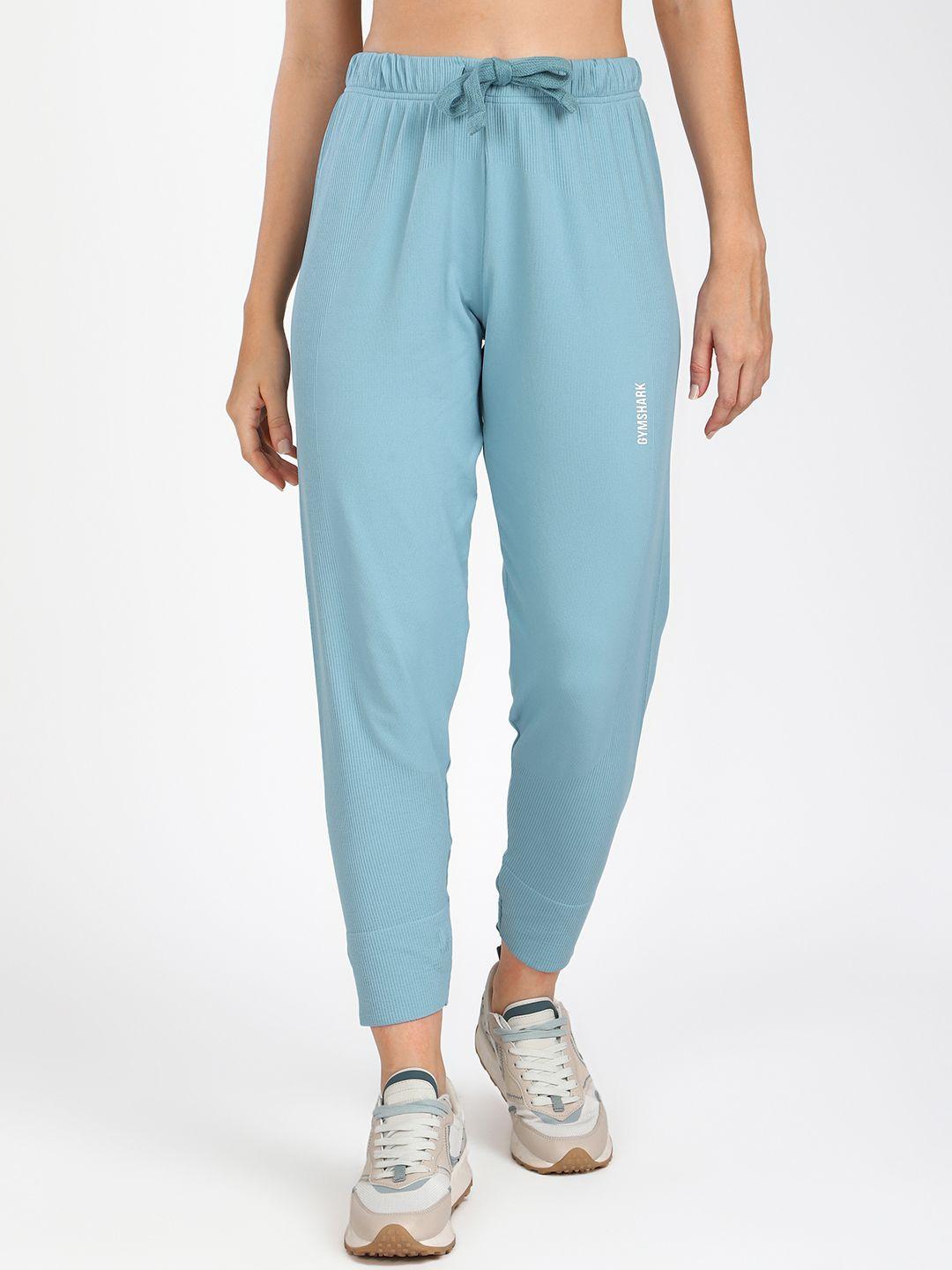 gymshark women solid pause seamless joggers