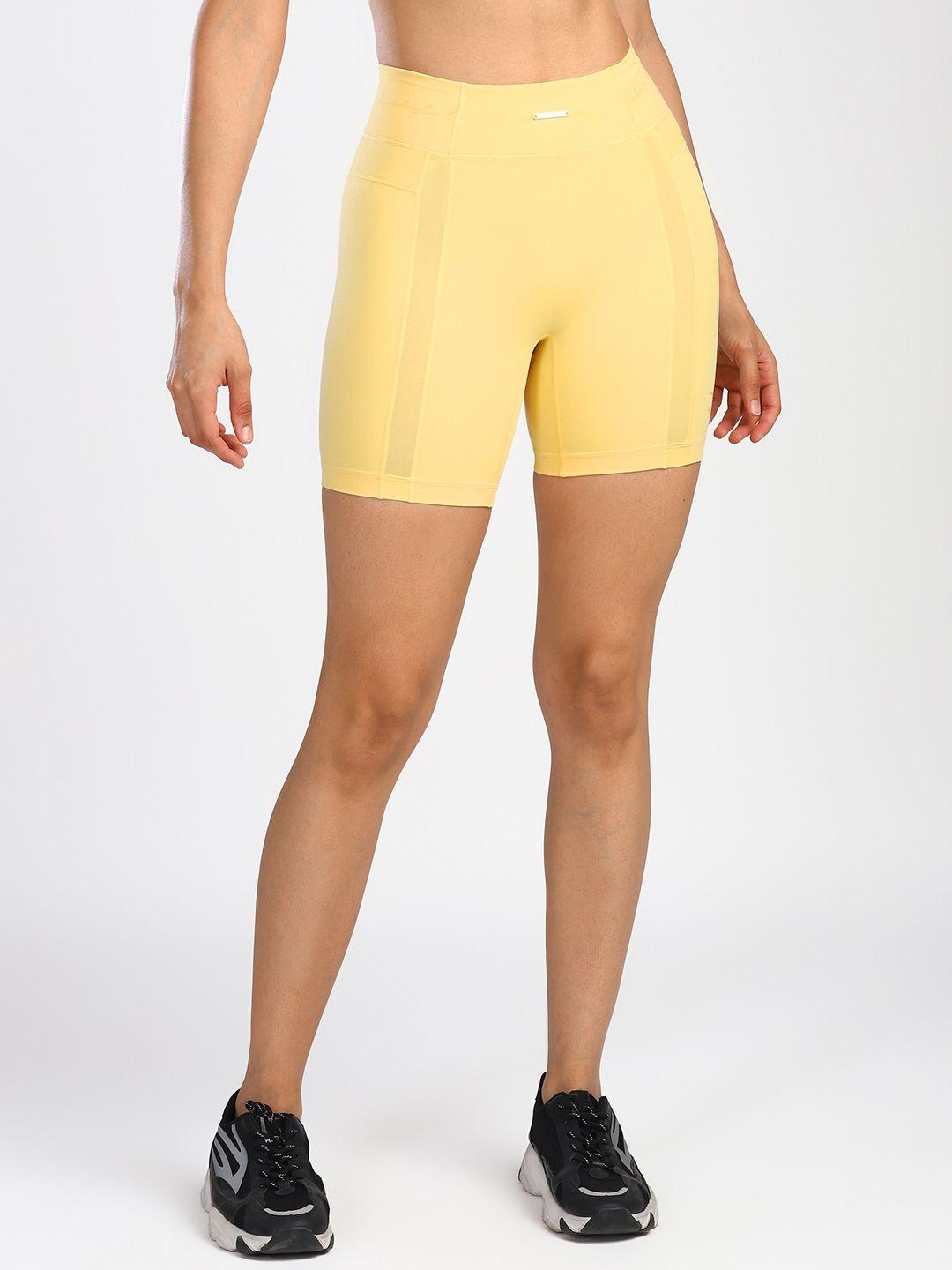 gymshark women cycling shorts